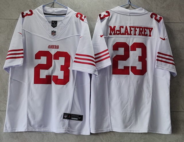 San Francisco 49ers Jerseys 060 [Cheap NFL Jerseys 2760]